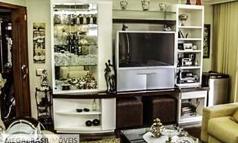 Imagem: Excelente apartamento para venda com 3 dormitórios