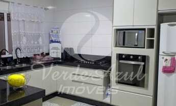 Imagem 2: Casa - Parque Bom Retiro - Paulínia