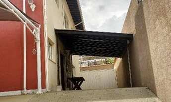 Imagem 3: Sobrado residencial à venda, Jardim Novo Campos Elíseos, Campinas - SO0011