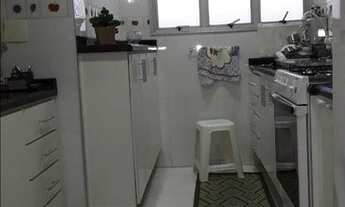 Imagem 5: Cobertura com 2 dormitórios à venda, 100 m² por R$ 550.000,00 - Jardim Imperador (Zona Les