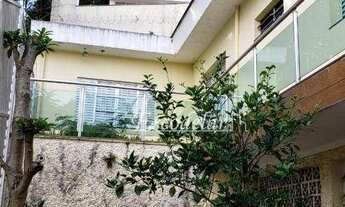 Imagem 6: Sobrado com 3 dormitórios à venda, 360 m² por R$ 1.600.000,00 - Jardim São Bento - São Pau