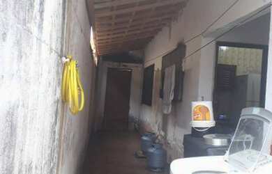 Imagem 8: Casa com 2 dormitórios à venda, 79 m² por R$ 280.000,00 - Tupi - Praia Grande/SP