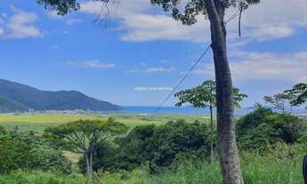 Imagem: FLORIANóPOLIS - Terreno Padrão - Armação