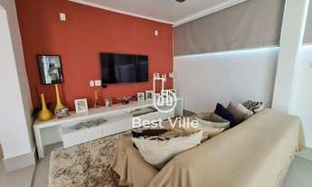 Imagem 2: Casa à venda, 155M² de área construída, no Condomínio Residencial Tamboré 4 Villagio, em A