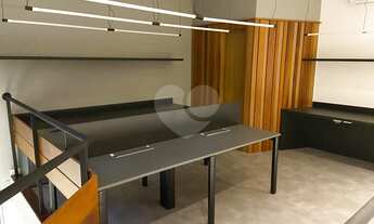 Imagem 6: São Paulo - Conjunto Comercial/Sala - PINHEIROS
