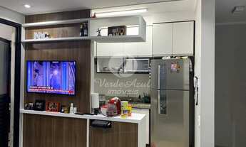Imagem 3: Apartamento - Jardim Dom Bosco - Campinas