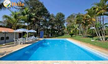 Imagem: Casa com 5 dormitórios à venda, 374 m²