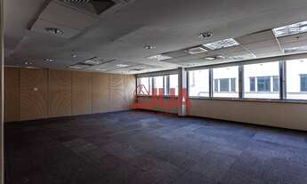 Imagem 5: Andar Corporativo com 1200 m² - Cobertura, para alugar por R$ 40.000/mês - Centro - Rio de