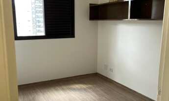 Imagem: Apartamento para venda possui 54 metros