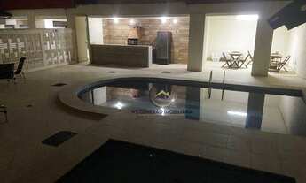 Imagem 4: Apartamento com 2 dormitórios à venda, 98 m² por R$ 350.000,00 - Setor Bueno - Goiânia/GO