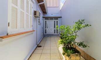 Imagem 3: Porto Alegre - Casa Padrão - Vila Ipiranga