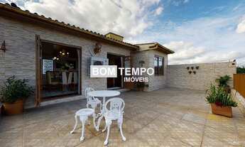 Imagem 1: PORTO ALEGRE - Cobertura - Cristo Redentor