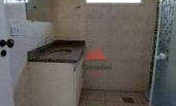 Imagem 6: Apartamento com 2 dormitórios à venda, 65 m² por R$ 250.000,00 - Vila Dainese - Americana