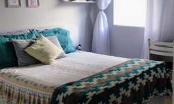 Imagem 5: Casa em Condomínio 3 dormitórios sendo 1 suíte R$ 333.000,00