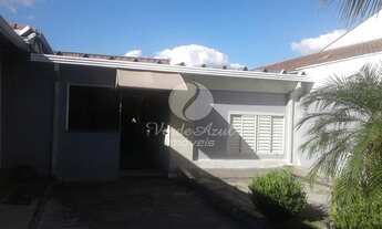 Imagem 3: Casa - Jardim São Manoel - Nova Odessa