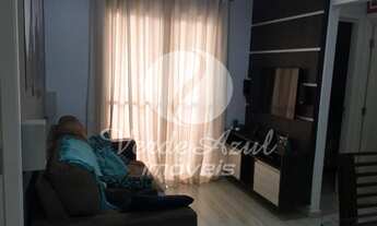 Imagem 4: Apartamento - Vila Marieta - Campinas