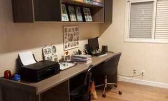 Imagem 6: Apartamento à venda, 96 m² por R$ 624.340,00 - Vila Augusta - Guarulhos/SP