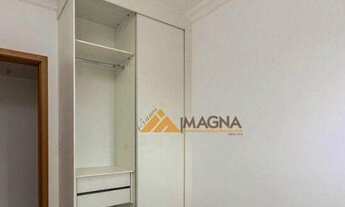 Imagem 5: Apartamento à venda, 80 m² por R$ 407.000,00 - Vila Tibério - Ribeirão Preto/SP