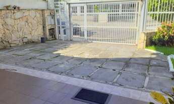 Imagem 2: Casa com 3 dormitórios à venda, 420 m² por R$ 1.300.000,00 - Tombo - Guarujá/SP