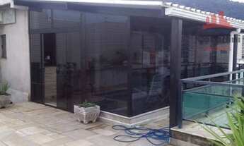 Imagem 5: Apartamento Duplex residencial à venda, Vila Júlia, Guarujá