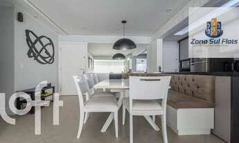 Imagem 5: Apartamento com 3 dormitórios à venda, 94 m² por R$ 1.290.000,00 - Vila Mariana - São Paul