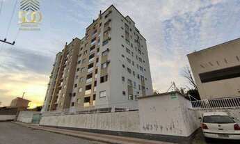 Imagem 4: Apartamento com 2 dormitórios à venda, 57 m² por R$ 245.000,00 - Caminho Novo - Palhoça/SC