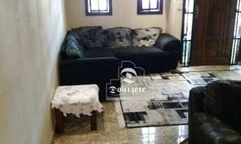 Imagem: Sobrado com 3 dormitórios à venda, 164