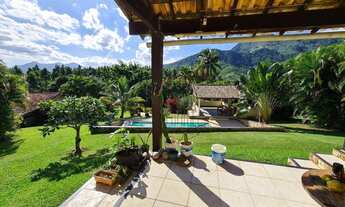 Imagem: Sítio com 4 dormitórios à venda, 115000