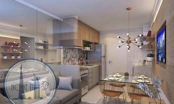 Imagem 5: Studio para Venda em São Paulo, Vila Nova Curuçá, 2 dormitórios, 1 banheiro