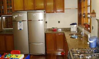 Imagem 6: CAXIAS DO SUL - Casa Padrão - CINQUENTENÁRIO