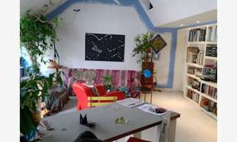 Imagem 2: Rio de Janeiro - Apartamento Padrão - Ipanema