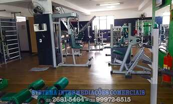 Imagem 3: Academia de musculação e ginástica no bairro do Campo Limpo, na Z. Sul de SP Ref.:1397