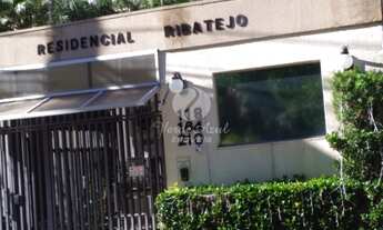 Imagem: Apartamento - Chácara da Barra - Campinas