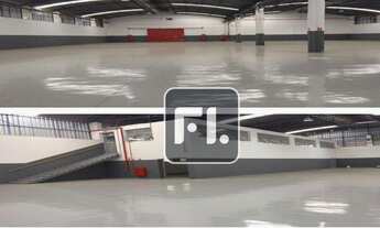 Imagem 5: Galpão para alugar, 1078 m² por R$ 16.170,00/mês - Condomínio Coronel (Nova Veneza) - Suma