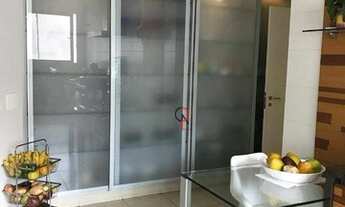 Imagem 6: Casa com 5 dormitórios à venda, 1352 m² por R$ 12.500.000,00 - Residencial Três (Tamboré