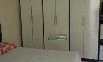 Imagem 4: Sobrado com 4 dormitórios à venda, 114 m² por R$ 424.000 - Vila Pereira - Ferraz de Vascon