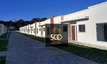 Imagem 2: Casa à venda, 55 m² por R$ 179.990,00 - Forquilhas - São José/SC