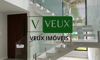 Imagem 3: Casa alto padrão a venda Mogi das Cruzes Condomínio Bella Citta Villagio II