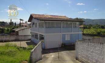 Imagem 4: Casa com 3 dormitórios à venda, 160 m² por R$ 901.000,00 - Bairro Deltaville - Biguaçu/SC