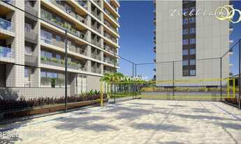 Imagem 6: Apartamento com 3 dormitórios à venda, 87 m² por R$ 857.499,00 - Campo Comprido - Curitiba