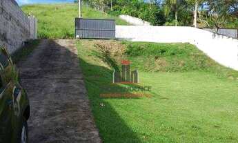 Imagem 2: Chácara com 2 dormitórios à venda, 1031 m² por R$ 430.000,00 - Altos do Caetê - São José d