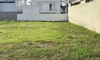 Imagem 3: Terreno à venda, 360 m² por R$ 700.000,00 - Residencial Villaggio II - Bauru/SP