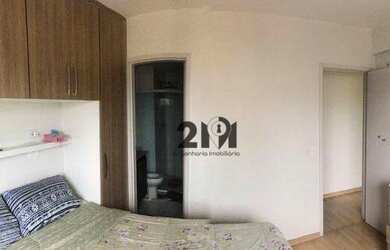 Imagem 5: Apartamento com 2 dormitórios à venda, 62 m² por R$ 415.000,00 - Vila Nivi - São Paulo/SP