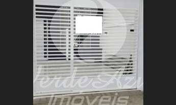 Imagem: Casa - Jardim Monte Carlo - Indaiatuba