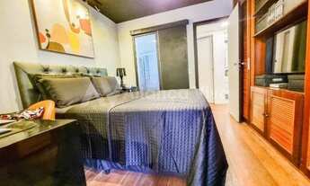 Imagem 7: Rio de Janeiro - Apartamento Padrão - Leblon