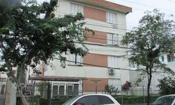 Imagem: Porto Alegre - Apartamento Padrão - Menino