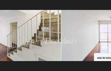 Imagem 8: Cobertura à venda, 136 m² por R$ 1.380.000,00 - Paraíso - São Paulo/SP