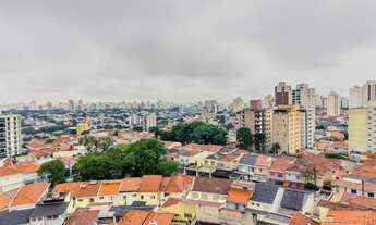 Imagem 6: Apartamento com 2 dormitórios à venda, 60 m² por R$ 495.000,00 - Praça da Árvore - São Pau