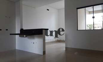 Imagem 3: Casa nova 81 M², 2 Dormitórios na Gleba Esperança