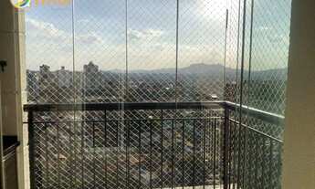 Imagem 2: Apartamento com 3 dormitórios à venda, 81 m² por R$ 687.000,00 - Freguesia do Ó - São Paul